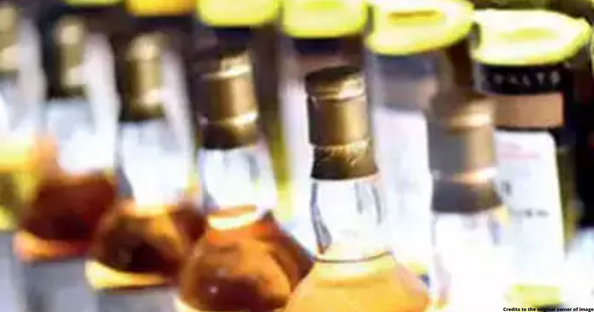 All liquor outlets in Goa to remain shut on Gandhi Jayanti today